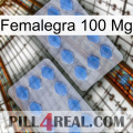 Femalegra 100 Mg 20